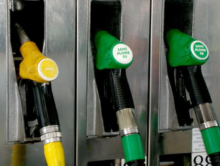 Ceny paliw - benzyna jeszcze podrożeje, ale diesel będzie tańszy Ceny paliw - benzyna jeszcze podrożeje, ale diesel będzie tańszy