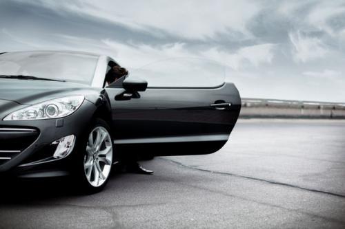 Fot. Peugeot Fot. Peugeot