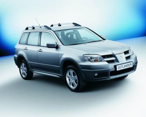 Fot. Mitsubishi Fot. Mitsubishi