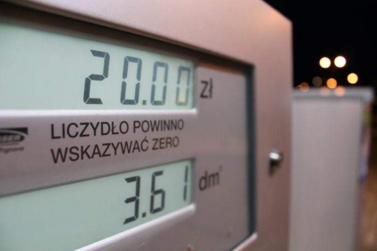 Wysokie ceny paliw. Kolejni kierowcy zablokują opolski odcinek A4 Wysokie ceny paliw. Kolejni kierowcy zablokują opolski odcinek A4