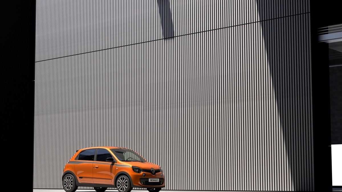 Renault Twingo GT
Za napęd odpowiada silnik 0.9 TCe, który dostarcza 110 KM i 170 Nm maksymalnego momentu obrotowego. Niestety osiągi pojazdu nie zostały podane.
Fot. Renault Renault Twingo GT
Za napęd odpowiada silnik 0.9 TCe, który dostarcza 110 KM i 170 Nm maksymalnego momentu obrotowego. Niestety osiągi pojazdu nie zostały podane.
Fot. Renault