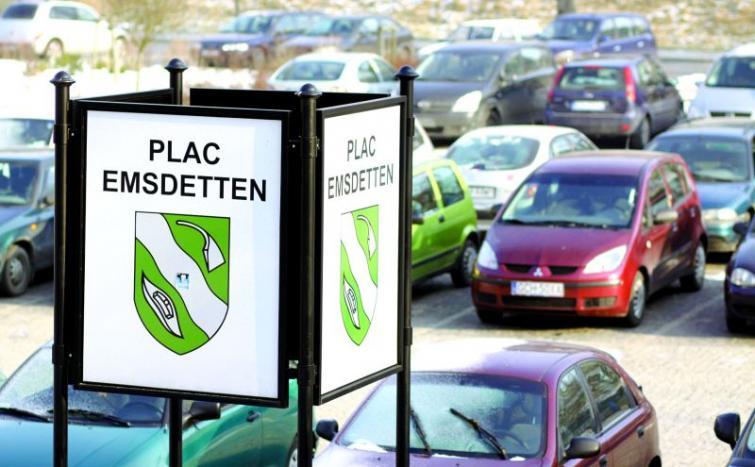 W Chojnicach ma pojawić się więcej płatnych parkingów W Chojnicach ma pojawić się więcej płatnych parkingów