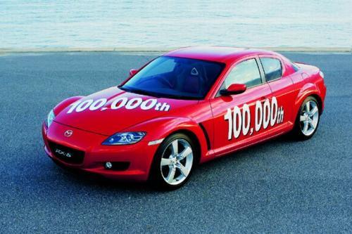Fot. Mazda Fot. Mazda