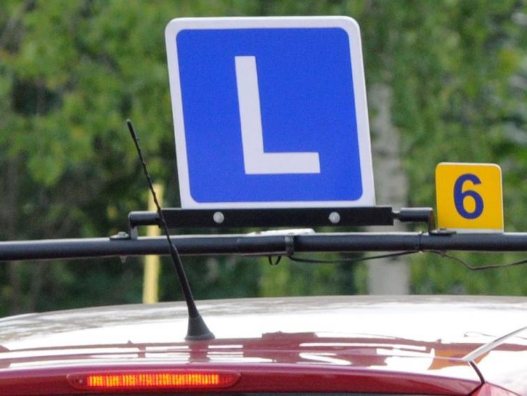 Nowe testy na prawo jazdy jak gry komputerowe Nowe testy na prawo jazdy jak gry komputerowe