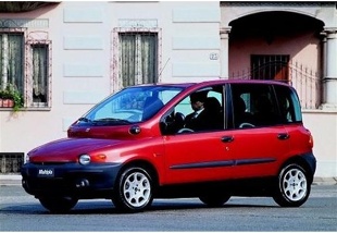 Fiat Multipla (1998 - 2010) MPV