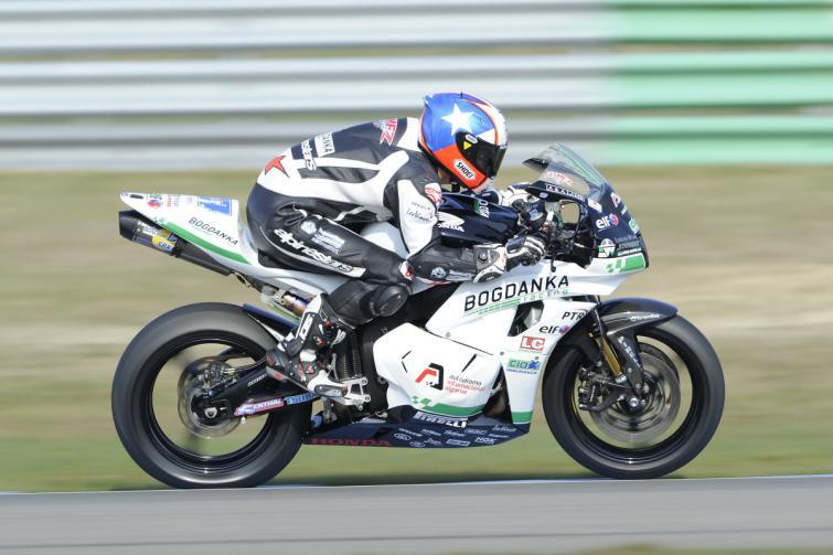 Wygraj bilety na mistrzostwa świata motocykli superbike Wygraj bilety na mistrzostwa świata motocykli superbike