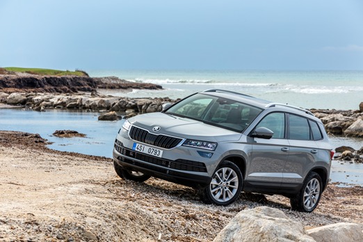 Fot. Skoda Fot. Skoda