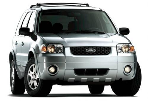 Fot. Ford Fot. Ford
