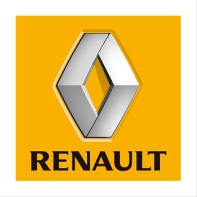 Fot. Renault Fot. Renault