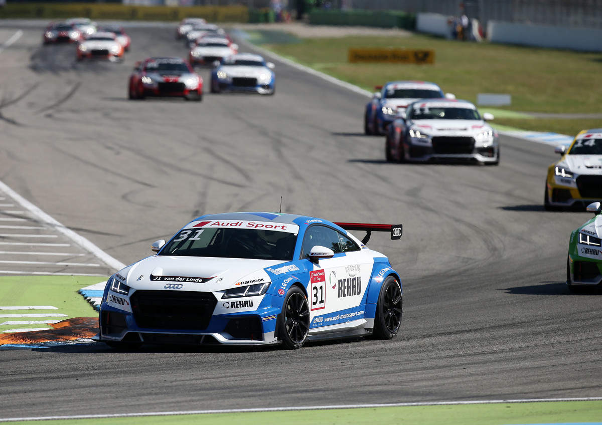 Fot. Audi Fot. Audi