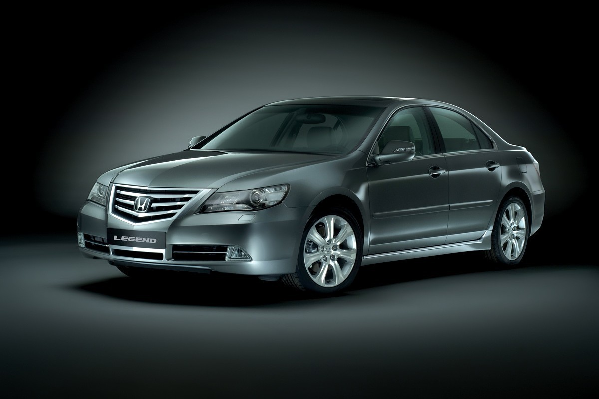 Fot. Honda Fot. Honda