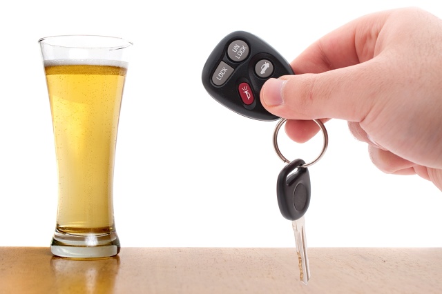 Jazda Po Alkoholu. Ile Można Wypić, Aby Jechać Samochodem?