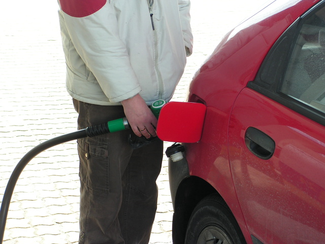 Dodatki do paliwa benzyna