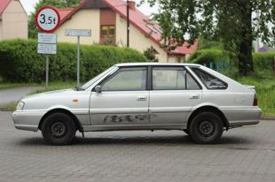 FSO Polonez Caro Orciari