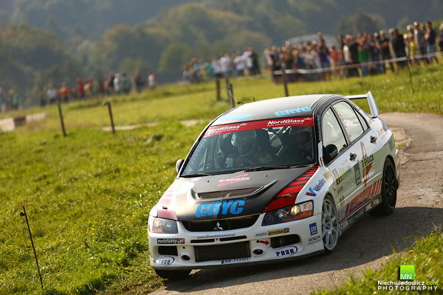 Fot. Gryc Racing Team Fot. Gryc Racing Team