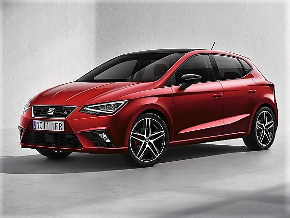 Seat Ibiza
Seat Ibiza doczekał się już piątej generacji. Model ten będzie pierwszym autem opartym na nowej platformie Volkswagena przeznaczonej dla małych pojazdów.
Fot. Seat Seat Ibiza
Seat Ibiza doczekał się już piątej generacji. Model ten będzie pierwszym autem opartym na nowej platformie Volkswagena przeznaczonej dla małych pojazdów.
Fot. Seat