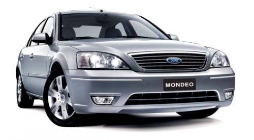 Fot. Ford Fot. Ford