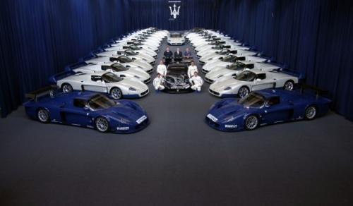 Fot. Maserati Fot. Maserati