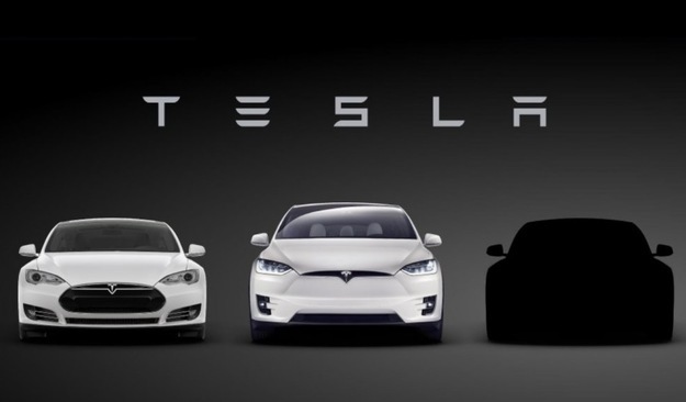 Fot. Tesla Fot. Tesla