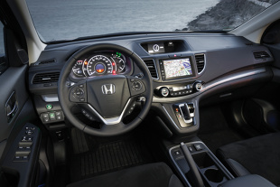 Używana Honda Cr-V Iv (2012-2018). Wady, Zalety, Typowe Usterki, Opinie, Sytuacja Rynkowa