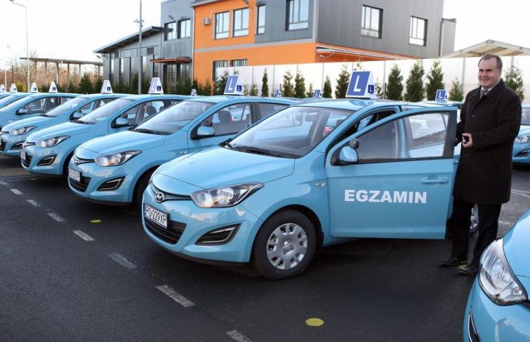 Szczecin WORD ma już nowe auta. Trzy osoby zdecydowały