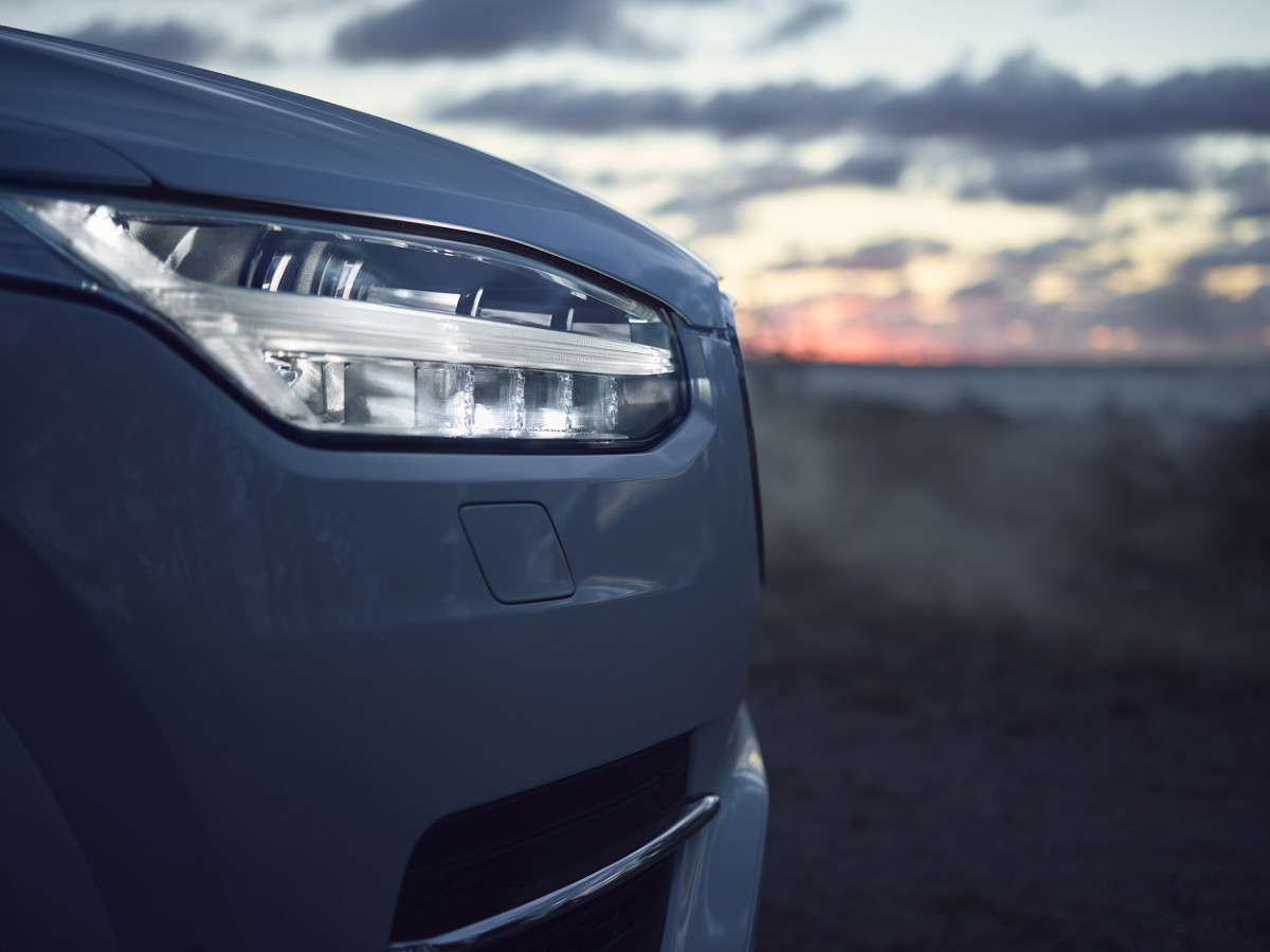 Fot. Volvo Fot. Volvo