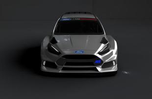 Ford Focus RS w Rallycrossowych Mistrzostwach Świata FIA 2016 

Focus RS Rallycross zadebiutuje podczas rundy Rallycrossowych Mistrzostw Świata FIA w Portugalii w dniach 15-17 kwietnia br, a za kierownicą usiądą Block i Bakkerud.

Fot. Ford 