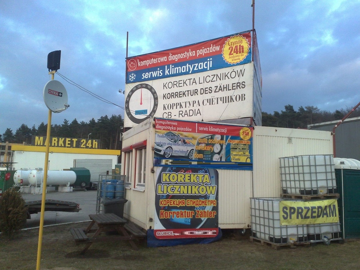 Fot. materiały prasowe Fot. materiały prasowe