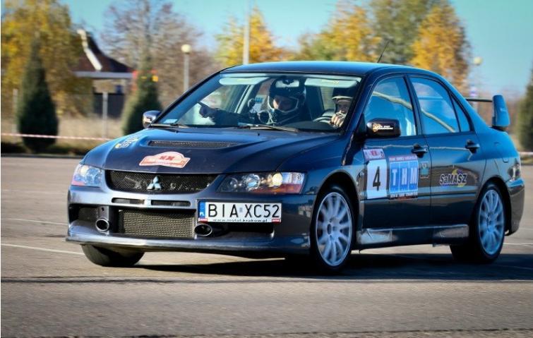 Wygrana zawodników "Offroad" Białystok w zawodach KJS Wygrana zawodników "Offroad" Białystok w zawodach KJS
