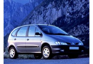 Renault Megane I (1995 - 2002) MPV