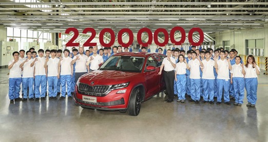 Fot. Skoda Fot. Skoda