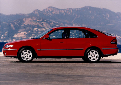 Używana Mazda 626 (1997 – 2002)
