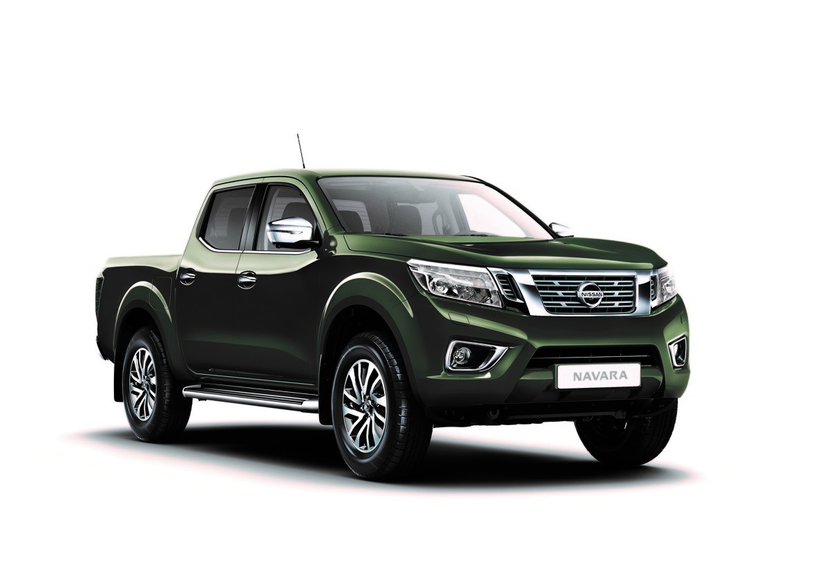 Fot. Nissan Fot. Nissan
