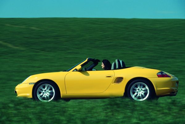 fot. Porsche fot. Porsche