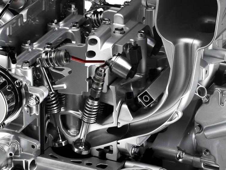 Alfa Romeo: nowy turbodoładowany silnik 1.8 o mocy 300 KM! Alfa Romeo: nowy turbodoładowany silnik 1.8 o mocy 300 KM!
