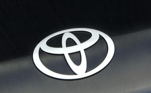 Fot. Toyota