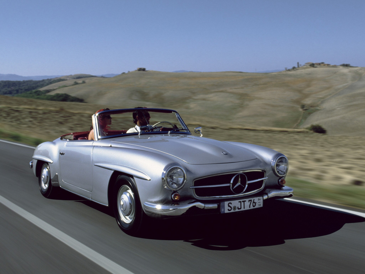 Fot. Mercedes-Benz Fot. Mercedes-Benz