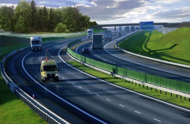 Utrzymanie autostrad
Rozwój transportu, zwiększanie możliwości komunikacyjnych i poprawa bezpieczeństwa ruchu drogowego są możliwe dzięki inwestycjom w rozbudowę sieci drogowej. Szczególne znaczenia na mapie drogowych połączeń mają autostrady i drogi ekspresowe. Drogi te obsługują najważniejsze kierunki krajowe i międzynarodowe, a dzięki swojej konstrukcji gwarantują szybkie i bezpieczne podróżowanie.
fot: Autostrada Eksploatacja S.A. Utrzymanie autostrad
Rozwój transportu, zwiększanie możliwości komunikacyjnych i poprawa bezpieczeństwa ruchu drogowego są możliwe dzięki inwestycjom w rozbudowę sieci drogowej. Szczególne znaczenia na mapie drogowych połączeń mają autostrady i drogi ekspresowe. Drogi te obsługują najważniejsze kierunki krajowe i międzynarodowe, a dzięki swojej konstrukcji gwarantują szybkie i bezpieczne podróżowanie.
fot: Autostrada Eksploatacja S.A.