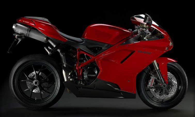 Ducati: skutery nie w najbliższej przyszłości Ducati: skutery nie w najbliższej przyszłości