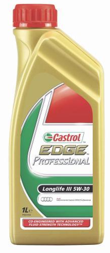 Fot. Castrol Fot. Castrol