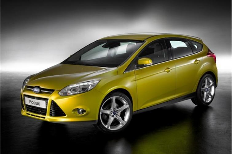 Najbezpieczniejsze samochody 2011 wg Euro NCAP (zdjęcia, filmy) Najbezpieczniejsze samochody 2011 wg Euro NCAP (zdjęcia, filmy)