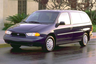 Ford Windstar I (1994 - 1999) Minivan