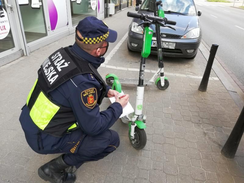 Fot. ZDM Warszawa Fot. ZDM Warszawa