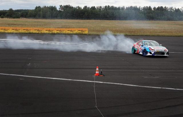 Drift Drift