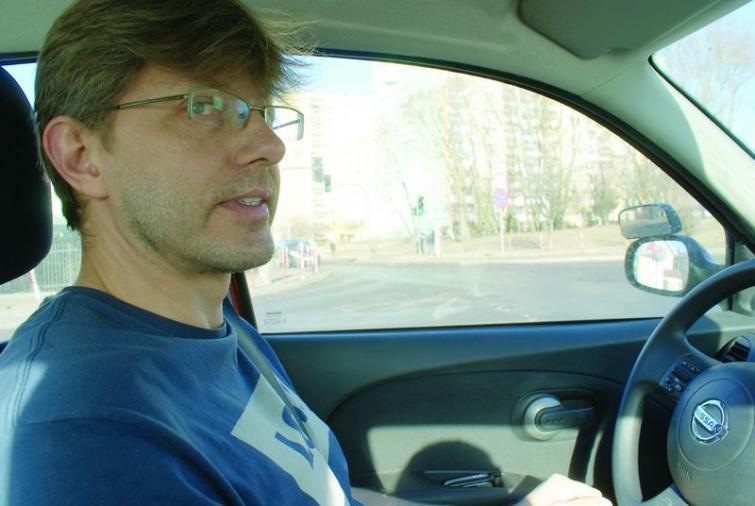 Będzie łatwiej zostać instruktorem nauki jazdy i egzaminatorem Będzie łatwiej zostać instruktorem nauki jazdy i egzaminatorem
