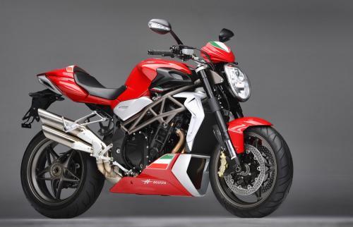Fot. MV Agusta Fot. MV Agusta