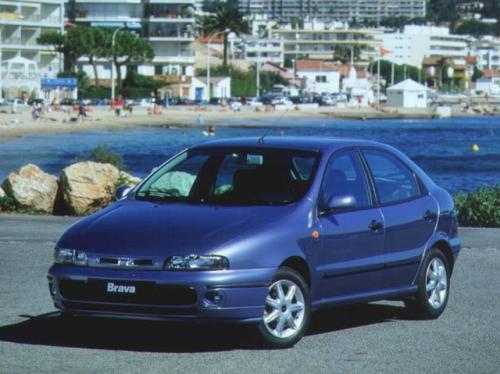 Fiat Bravo/Brava (1995 2002)