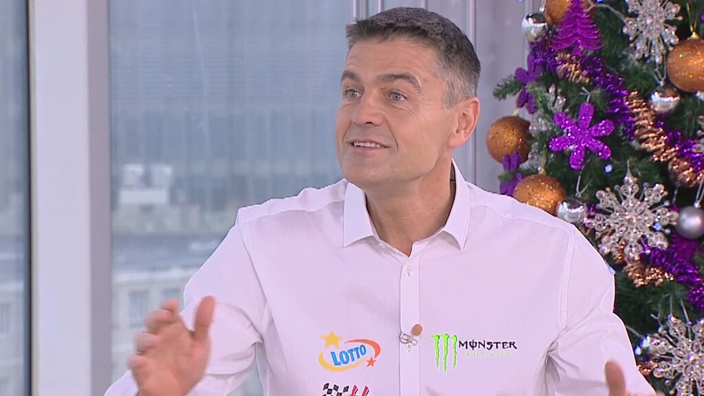 Fot. Dzień Dobry TVN/x-news Fot. Dzień Dobry TVN/x-news