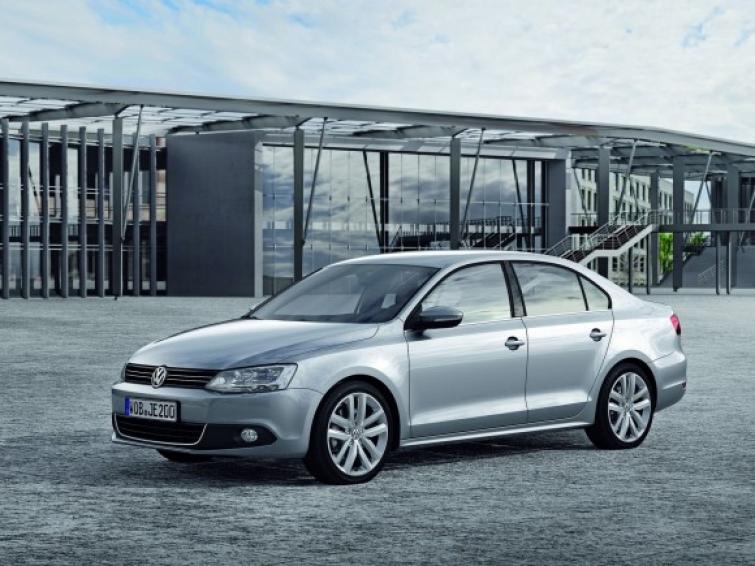 Nowy Volkswagen Jetta już w Polsce ceny od niecałych 70