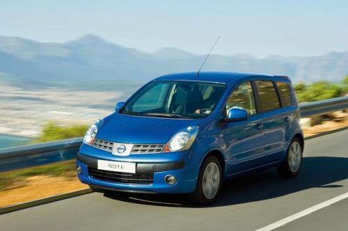 Fot. Nissan: Nissan Note ma zaspakajać oczekiwania szerokiej rzeszy nabywców. Wykorzystuje przedłużoną płytę podłogową stosowaną również w autach: Nissan Micra, Renault Modus i Renault Clio III. Fot. Nissan: Nissan Note ma zaspakajać oczekiwania szerokiej rzeszy nabywców. Wykorzystuje przedłużoną płytę podłogową stosowaną również w autach: Nissan Micra, Renault Modus i Renault Clio III.
